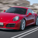 Illustration for article titled This Is The New Porsche 911 And It's Turbo Only